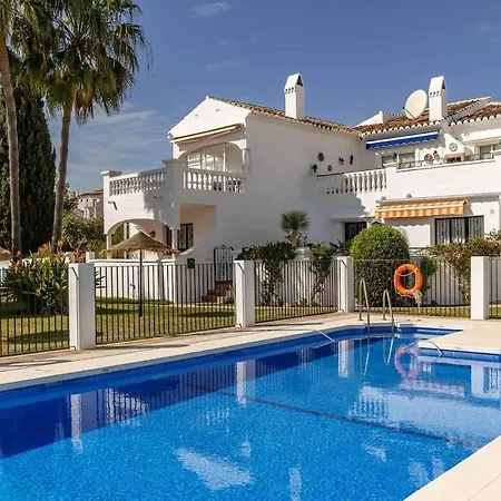 Sunny Flat With Pools & Terrace In Oasis Of Apartment *