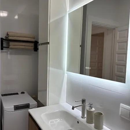 Apartment Sunny Flat With Pools & Terrace In Oasis Of *