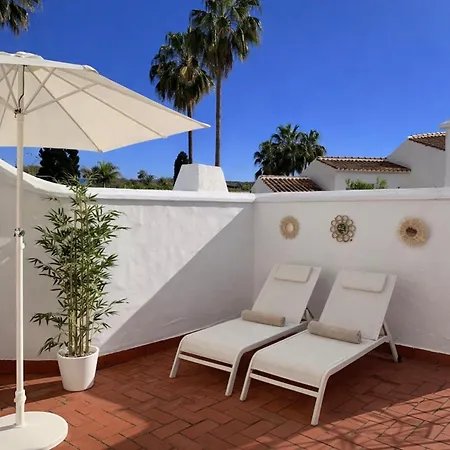 Sunny Flat With Pools & Terrace In Oasis Of Apartment *