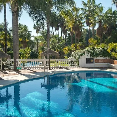 Apartment Sunny Flat With Pools & Terrace In Oasis Of *